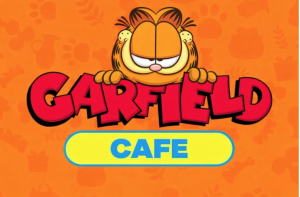 Garlfield Cafe Garlfield Cafe