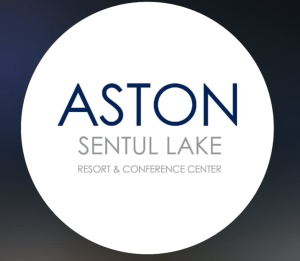 Aston Sentul Lake Aston Sentul Lake