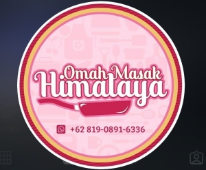 Omah Masak Himalaya Omah Masak Himalaya